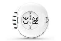 Thumbnail for Disc Mini 4 in 1 - Temperature, Humidity, Barometric Pressure and Dew Point Sensor and Logger