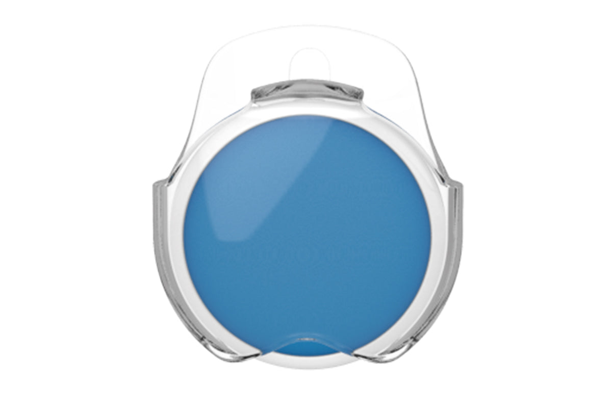 Holder for Bluetooth temperature and humidity sensors