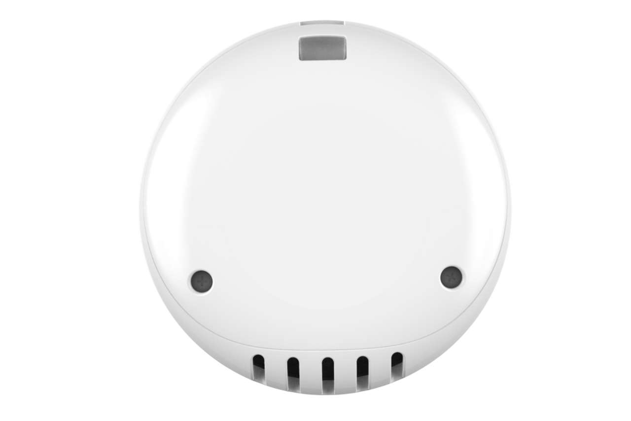 Disc Maxi Temp - Temperature Sensor and Logger