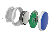 Thumbnail for Disc Maxi 3 in 1 - Temperature, Humidity and Dew Point Sensor and Logger