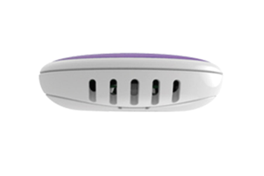 Disc Mini 4 in 1 - Temperature, Humidity, Barometric Pressure and Dew ...