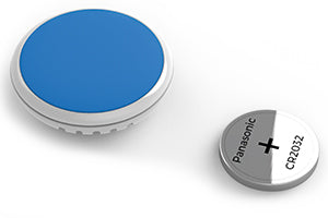 Disc Mini 3 in 1 - Temperature, Humidity and Dew Point Sensor and Logger