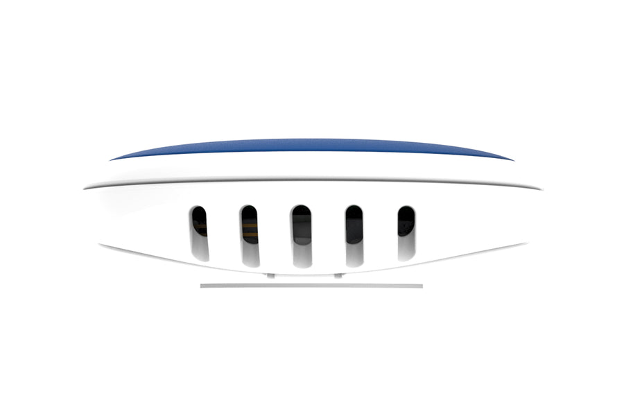 Disc Mini 3 in 1 - Temperature, Humidity and Dew Point Sensor and Logg ...