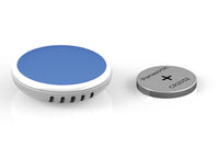 Thumbnail for Disc Mini 3 in 1 - Temperature, Humidity and Dew Point Sensor and Logger